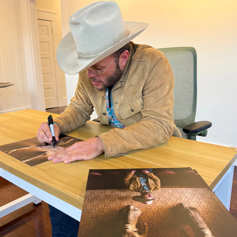 Authentic Sound, Exclusive Vinyl